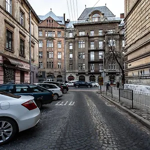 Sonata Апартаменты